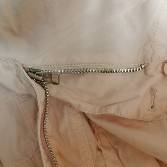 slouchy pant, medium, soft pink - Picture 9 of 10